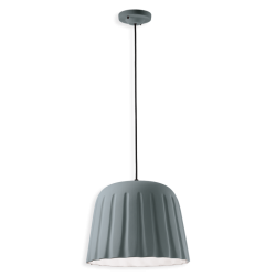 MADAME GRES CERAMICZNA LAMPA WISZĄCA     C2571   FERROLUCE